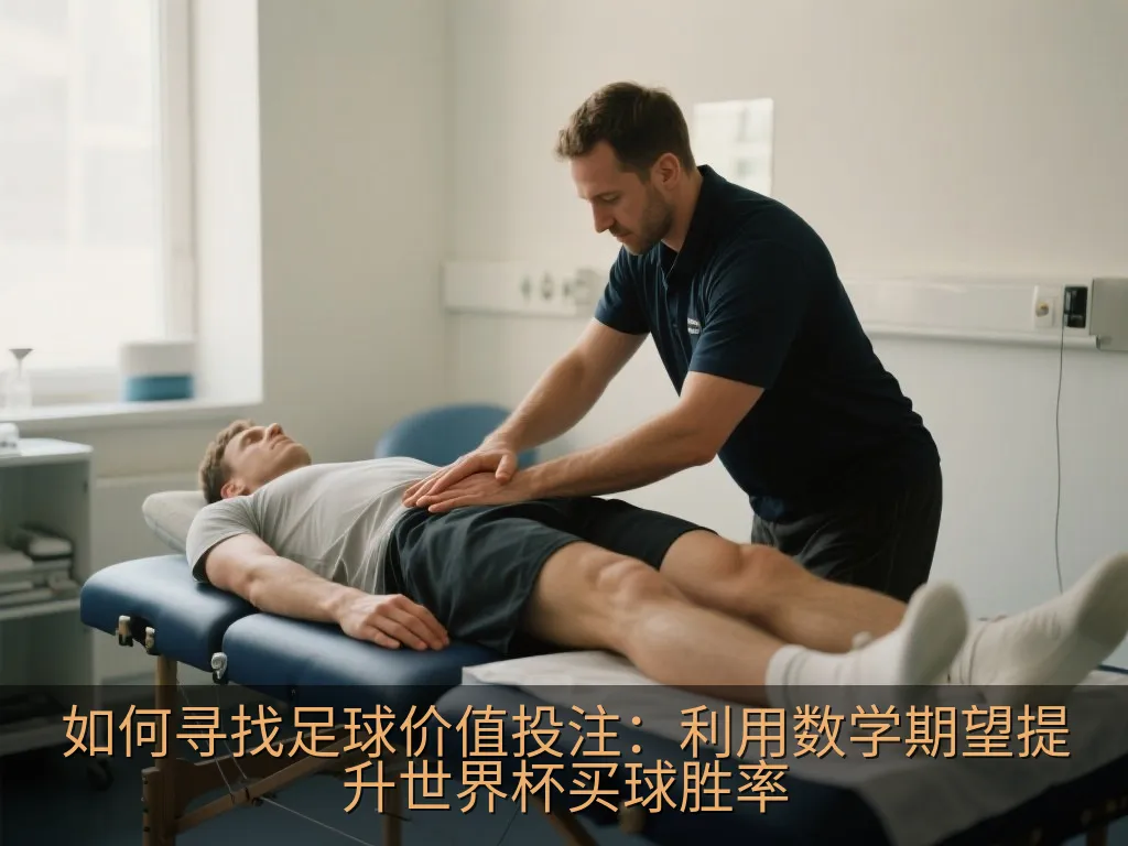 如何寻找足球价值投注：利用数学期望提升世界杯买球胜率